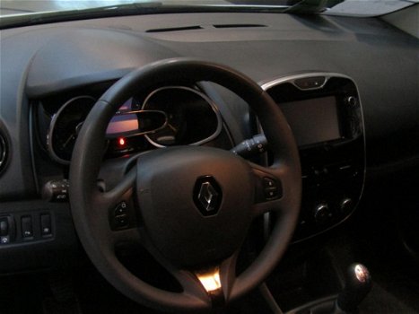 Renault Clio Estate - 1.5 dCi ECO Expression PDC NAVI LED - 1