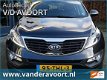 Kia Sportage - 1.6 GDI X-ecutive Plus Pack - 1 - Thumbnail