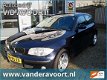 BMW 1-serie - 118i Met 3 maanden garantie en nieuwe apk - 1 - Thumbnail