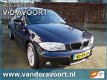 BMW 1-serie - 118i Met 3 maanden garantie en nieuwe apk - 1 - Thumbnail