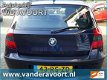 BMW 1-serie - 118i Met 3 maanden garantie en nieuwe apk - 1 - Thumbnail