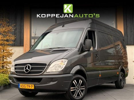 Mercedes-Benz Sprinter - 219CDI 3.0V6 190PK AUT. AIRCO L2H2 AIRCO 2012 NAVI 153351KM - 1