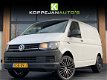 Volkswagen Transporter - T6 2.0TDI 140PK DSG-7 AIRCO STANDKACHEL104391KM - 1 - Thumbnail