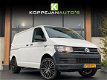 Volkswagen Transporter - T6 2.0TDI 140PK DSG-7 AIRCO STANDKACHEL104391KM - 1 - Thumbnail