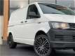 Volkswagen Transporter - T6 2.0TDI 140PK DSG-7 AIRCO STANDKACHEL104391KM - 1 - Thumbnail