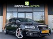 Audi A6 Avant - 2.0 TDI S-LINE AUT. XENON NAVI ZWART 162000KM 19LMV - 1 - Thumbnail