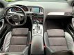 Audi A6 Avant - 2.0 TDI S-LINE AUT. XENON NAVI ZWART 162000KM 19LMV - 1 - Thumbnail