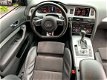 Audi A6 Avant - 2.0 TDI S-LINE AUT. XENON NAVI ZWART 162000KM 19LMV - 1 - Thumbnail