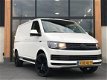 Volkswagen Transporter - T6 2.0TDI 140PK L1H1 DSG-7 2015 AIRCO STANDKACHEL 105157KM - 1 - Thumbnail