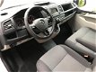 Volkswagen Transporter - T6 2.0TDI 140PK L1H1 DSG-7 2015 AIRCO STANDKACHEL 105157KM - 1 - Thumbnail