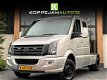 Volkswagen Crafter - 2.0TDI 164PK 6-BAK DUBBELE CABINE NAVI BOMVOL - 1 - Thumbnail