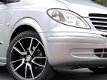 Mercedes-Benz Vito - 120CDI 3.0V6 204PK AUT LANG DC ZWART LEDER CLIMA ZILVER BPM VRIJ - 1 - Thumbnail