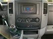 Volkswagen Crafter - 2.0TDI 6-BAK L3H2 DUBBELE CABINE NAVI 155885KM ZILVER 2014 - 1 - Thumbnail