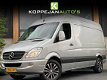 Mercedes-Benz Sprinter - 219CDI 3.0V6 190PK ZILVER L2H2 105774KM - 1 - Thumbnail