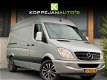 Mercedes-Benz Sprinter - 219CDI 3.0V6 190PK ZILVER L2H2 105774KM - 1 - Thumbnail