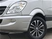 Mercedes-Benz Sprinter - 219CDI 3.0V6 190PK ZILVER L2H2 105774KM - 1 - Thumbnail
