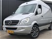 Mercedes-Benz Sprinter - 219CDI 3.0V6 190PK ZILVER L2H2 105774KM - 1 - Thumbnail