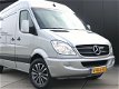 Mercedes-Benz Sprinter - 219CDI 3.0V6 190PK ZILVER L2H2 105774KM - 1 - Thumbnail