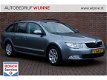 Skoda Superb Combi - 1.6 TDi 105pk Combi Active Business Line | Navi | Climate | Cruise - 1 - Thumbnail