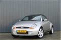 Ford Streetka - 1.6 First Edition / AIRCO / LEDER / ORG. NL AUTO / 114000 KM - 1 - Thumbnail