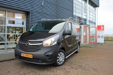 Opel Vivaro - | Cruise Control | Airco | Parkeersensoren | Trekhaak
