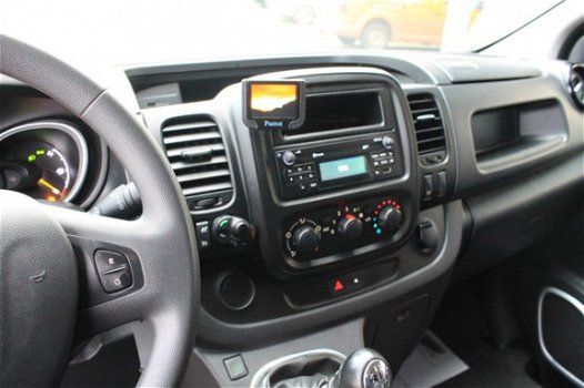 Opel Vivaro - | Cruise Control | Airco | Parkeersensoren | Trekhaak - 1