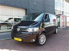 Volkswagen Transporter - | DSG 180 | Navigatie | PDC | Leder