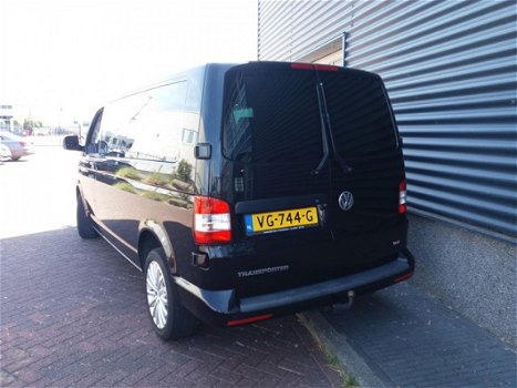 Volkswagen Transporter - | DSG 180 | Navigatie | PDC | Leder - 1