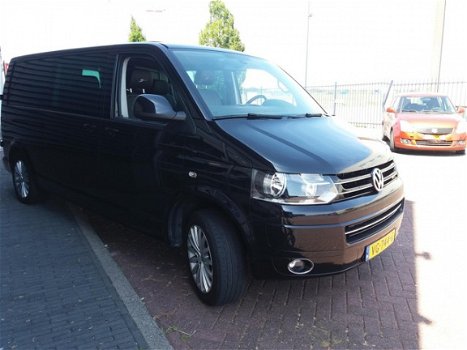 Volkswagen Transporter - | DSG 180 | Navigatie | PDC | Leder - 1