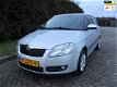 Skoda Fabia - 1.2-12V Ambiente Bj 2008 , 1e eigenaar, Airco, Cruise Control, N.A.P, Zeer Zuinig - 1 - Thumbnail