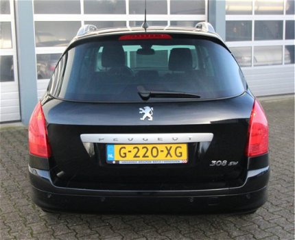 Peugeot 308 SW - 1.6 VTi Sublime - 1