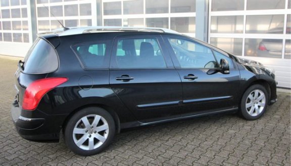 Peugeot 308 SW - 1.6 VTi Sublime - 1