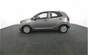 Kia Picanto - 1.0 CVVT COMFORTPLUSLINE NAVIGATOR BT CAMERA/ AIRCO/ LMV/ RIJKLAAR - 1 - Thumbnail