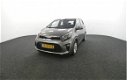 Kia Picanto - 1.0 CVVT COMFORTPLUSLINE NAVIGATOR BT CAMERA/ AIRCO/ LMV/ RIJKLAAR - 1 - Thumbnail