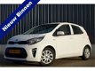 Kia Picanto - 1.0 CVVT COMFORTPLUSLINE NAVIGATOR BT CAMERA/ AIRCO/ LMV/ RIJKLAAR - 1 - Thumbnail