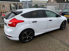 Ford Focus - 1.6 TDCI Titanium