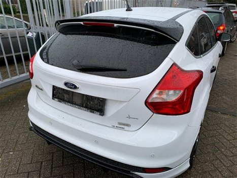 Ford Focus - 1.6 TDCI Titanium - 1