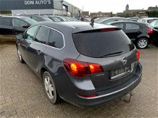 Opel Astra - 1.7 CDTi S/S Cosmo