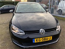 Volkswagen Golf - 1.6 TDI Highline panodak 2016