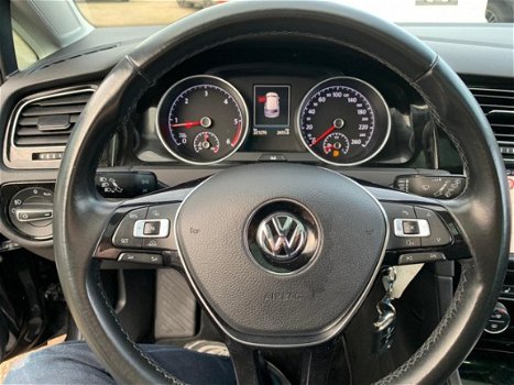 Volkswagen Golf - 1.6 TDI Highline panodak 2016 - 1
