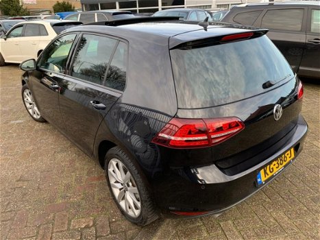 Volkswagen Golf - 1.6 TDI Highline panodak 2016 - 1