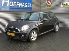 Mini Mini One - 1.4 Anniversary MK II