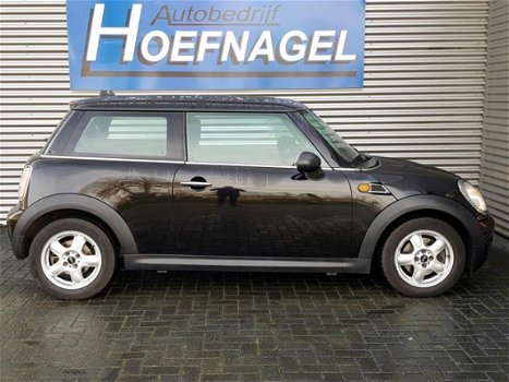 Mini Mini One - 1.4 Anniversary MK II - 1