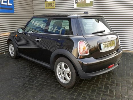 Mini Mini One - 1.4 Anniversary MK II - 1