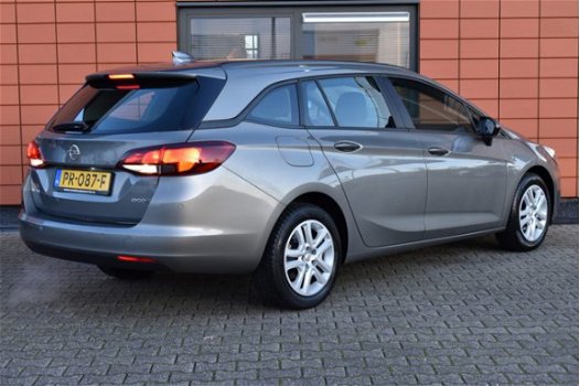 Opel Astra Sports Tourer - 1.0 Online Edition Navigatie/Camera - 1