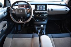 Citroën C4 Cactus - 1.6 BlueHDi Business 45.000km Navi/Camera