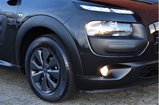 Citroën C4 Cactus - 1.6 BlueHDi Business 45.000km Navi/Camera - 1