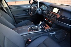 BMW 5-serie - 518d Automaat Business Navigatie/Xenon