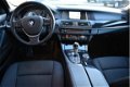 BMW 5-serie - 518d Automaat Business Navigatie/Xenon - 1 - Thumbnail