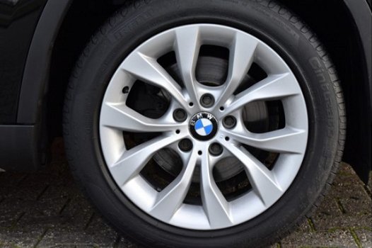 BMW X1 - sDrive18i Executive Leder/Navigatie/Xenon - 1